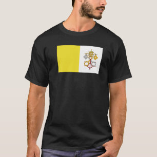 Vatikanstadt T-Shirt