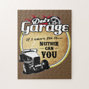 Vatis Retro-Garage