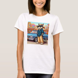 Vato Lobo "Neujahr" T-Shirt