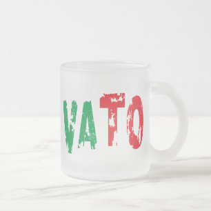 VATO MATTGLASTASSE