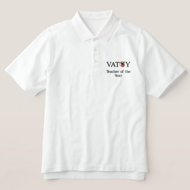 VATOY Shirt (Design Vorderseite)