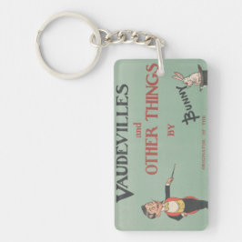 Vaudeville et d'autres choses par Rupert Bunny