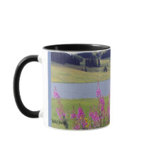 Vaughn See-Kaffee-Tasse