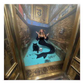 Vault Poster