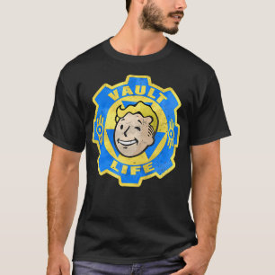 Vault Tec T-Shirt