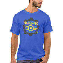 Vault Tec - überdauernde Wettbewerber