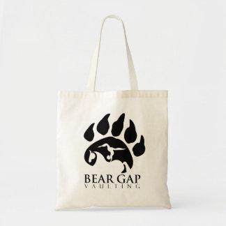 Vaulting Tasche Bärn-Gaps