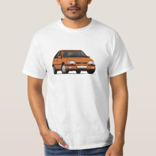 Vauxhall Astra GTE - in 34 Farben T-Shirt