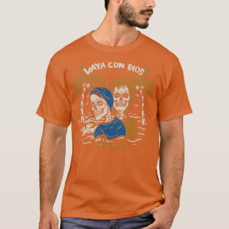 Vaya con dios brahT T-Shirt