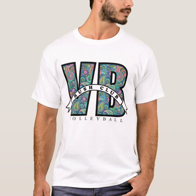 VB Eile-Shirts 2017 T-Shirt (Vorderseite)