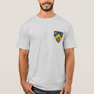 VBIED, got Furcht? T-Shirt