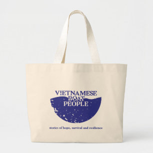 VBP Leinwand Tasche