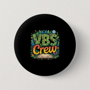 Vbs Crew Camp Jugend 2025 Vergrößerte Insekten Abe Button