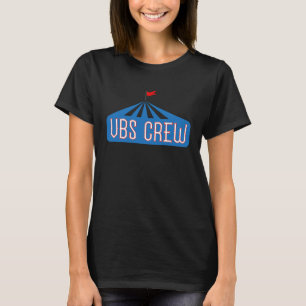 VBS-Crew-Zirkus-Ferienbibelschule-Freiwilliger T-Shirt