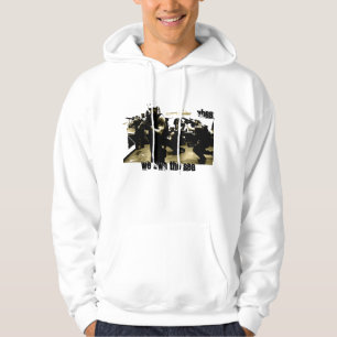 VBSS BESITZEN WIR DAS MEER HOODIE