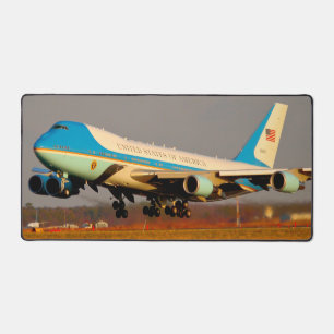 VC-25A (747-200B) FORCE AÉRIENNE UN
