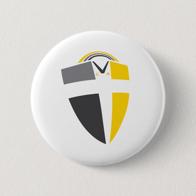 VCA-Logo 2000x2000 Button (Vorderseite)