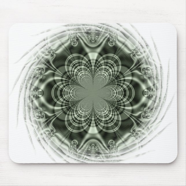 Vchira399 Mousepad (Vorne)
