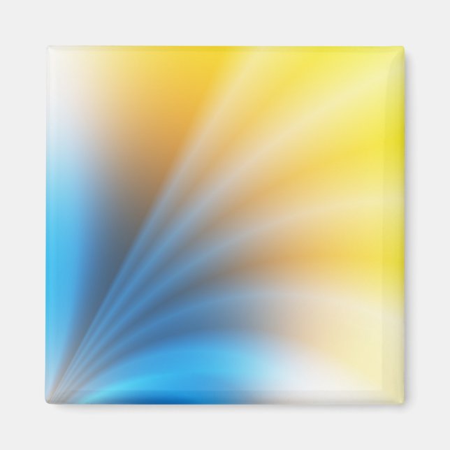 Vchira506 Magnet (Vorne)