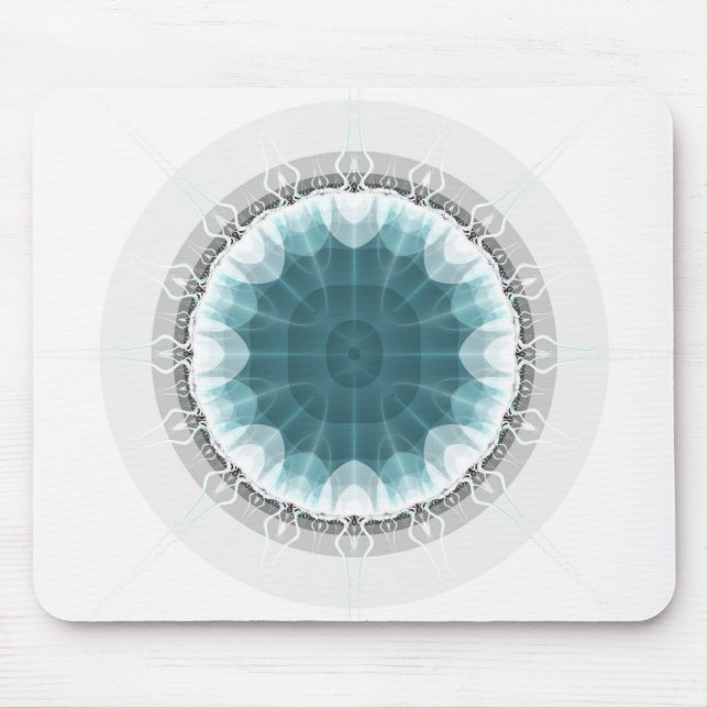 Vchira607 Mousepad (Vorne)