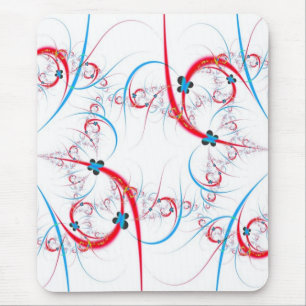 Vchira70 Mousepad