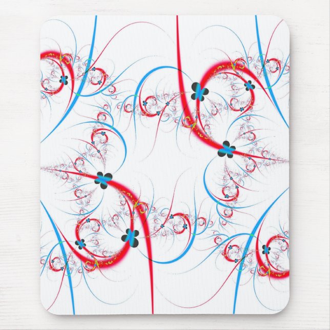 Vchira70 Mousepad (Vorne)