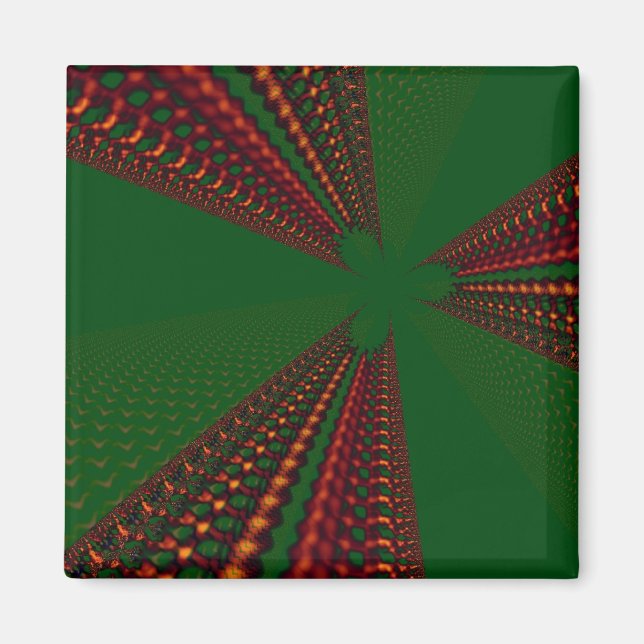 Vchira_1401 Magnet (Vorne)