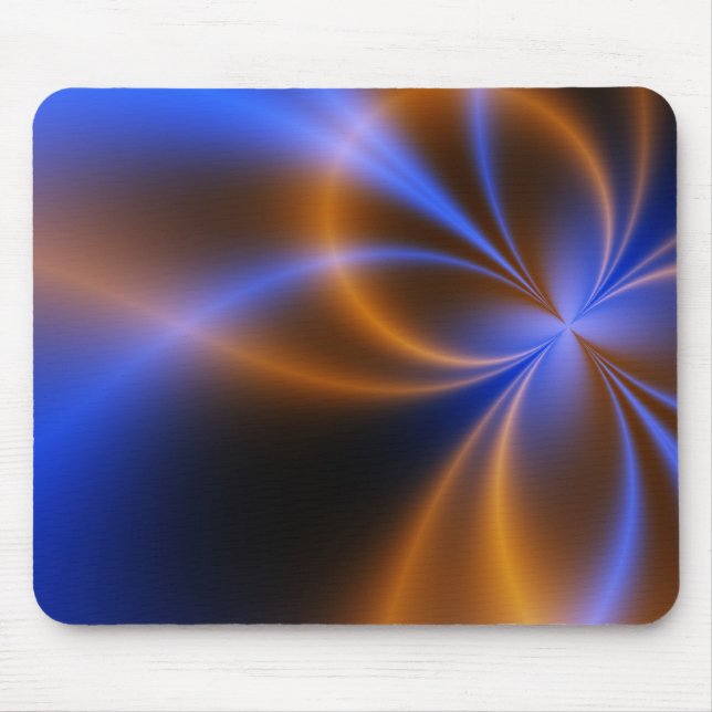 Vchira_1434 Mousepad (Vorne)
