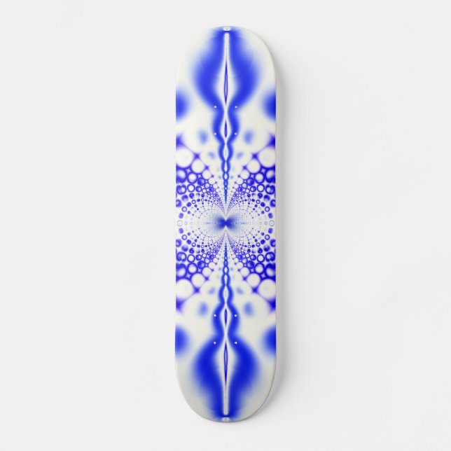 Vchira_1468 Skateboard (Vorderseite)