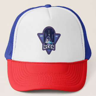 VCOS 2025 Casquette