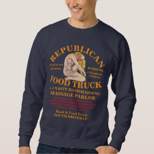 VD STD MOM BABY S T FRAUEN FAMILIE JUNGE MÄDCHEN B SWEATSHIRT