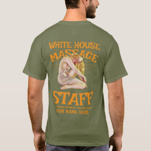 VD STD Norovirus Buffet Diät Gewichtsverlust WH TE T-Shirt