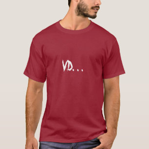 VD. T-Shirt