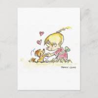 VDA-006 Doggy Devotion