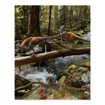 Vectidromeus-Paar-Druck