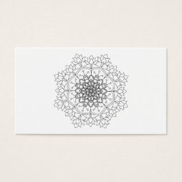 Vector Beautiful Mandala, Patterned Design Elemen