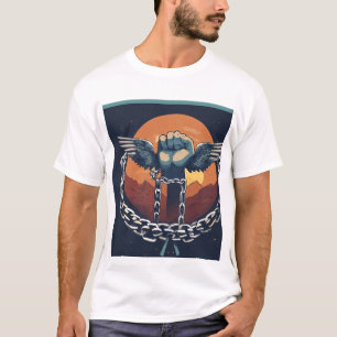 Vector Illustrations-T - Shirt