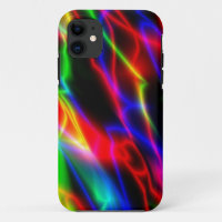 Vector MultiColor Psychodelic
