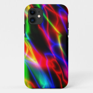 Vector MultiColor Psychodelic Case-Mate iPhone Hülle