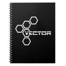 Vector-Notebook