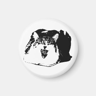 Vector Stick, Katzenmarkierung Magnet