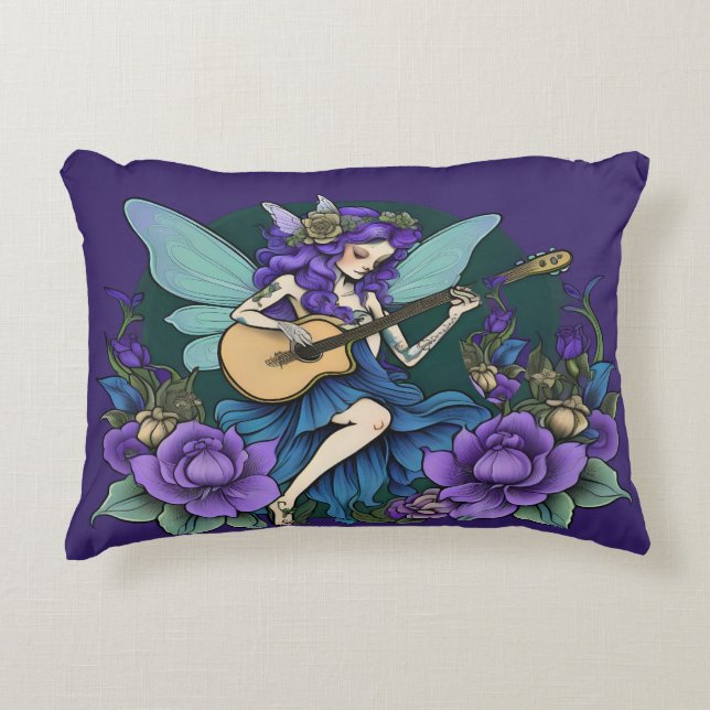 Ved ava dekokissen (Vorderseite)