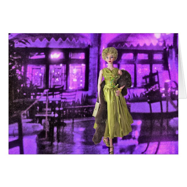 VEDA'S VIRTUAL VACATION= San Francisco (Vorderseite (Horizontal))