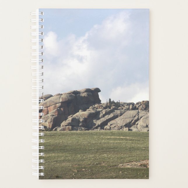Vedauwoo (Devant)