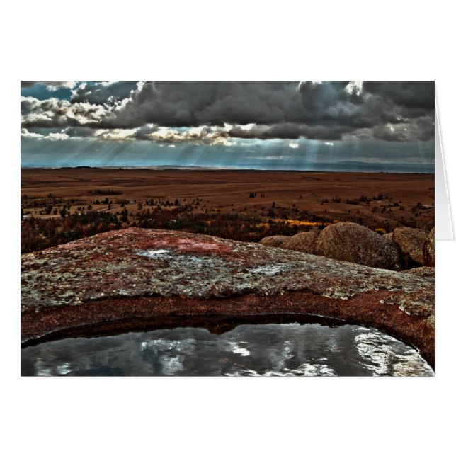 Vedauwoo (Devant horizontal)