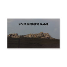 Vedauwoo Business Cards
