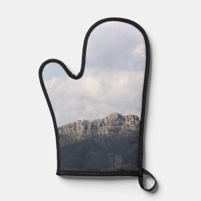 Vedauwoo Ofenhandschuh (Vorderseite)