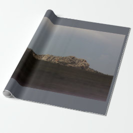 Vedauwoo Wrapping Paper Geschenkpapier