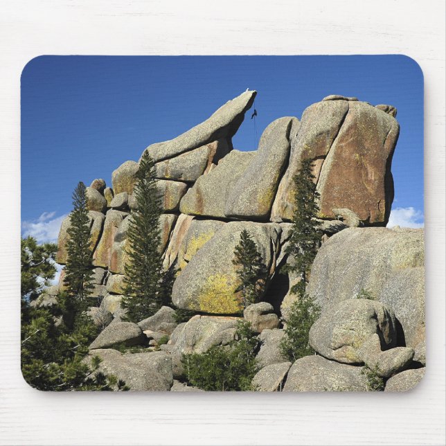 Vedawoo Mousepad (Vorne)