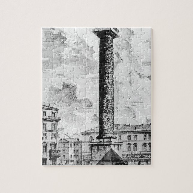 Vedute Di Rom durch Giovanni Battista Piranesi (Vertikal)